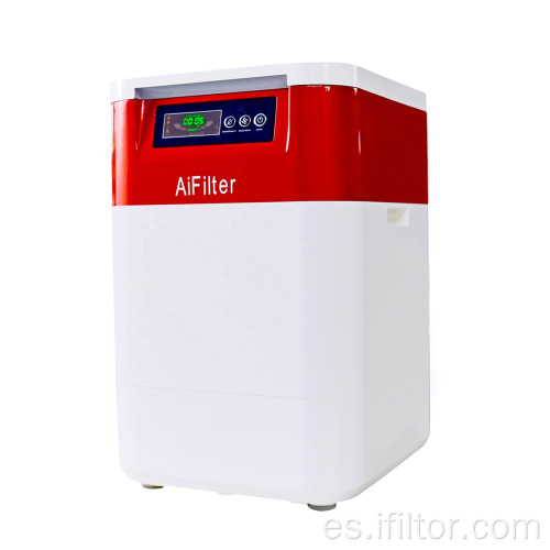 Aifilter Kitchen Compost Desechador de basura